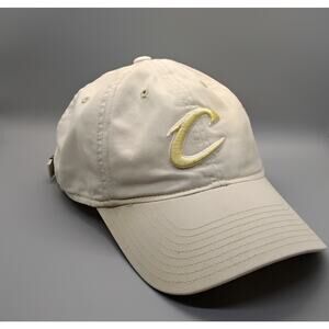 Cleveland Cavaliers Dad Hat by Mitchell and Ness
